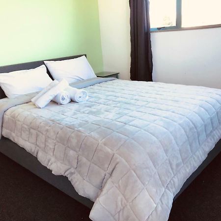 Red Rose Motel 陶波 外观 照片
