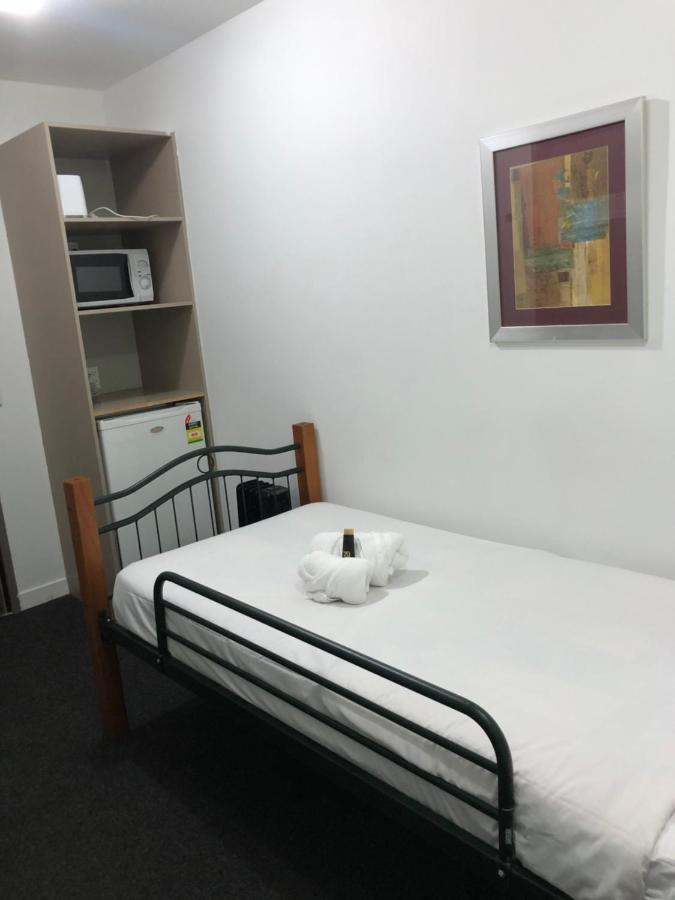 Red Rose Motel 陶波 外观 照片