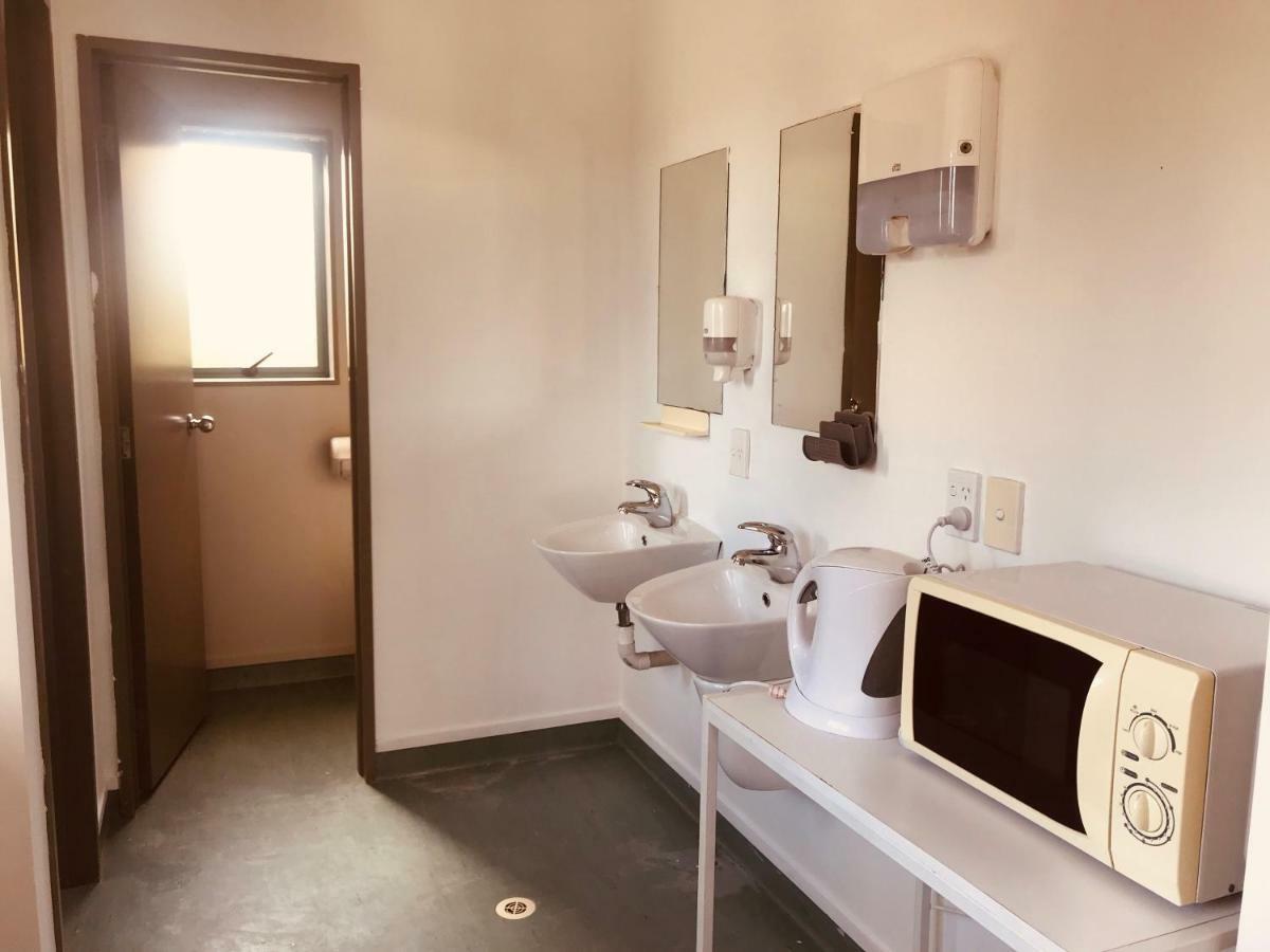 Red Rose Motel 陶波 外观 照片